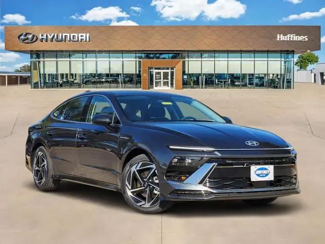 2026 Hyundai Sonata SEL Sport for sale in Plano, TX