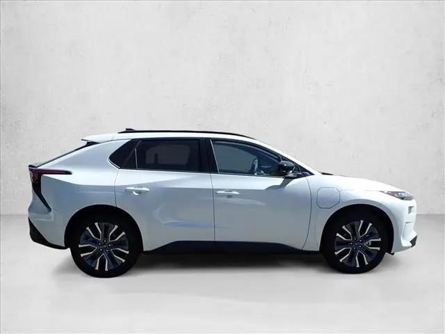 2026 Subaru Solterra Limited XT