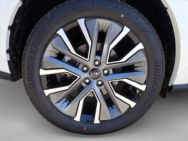2026 Subaru Solterra Limited XT