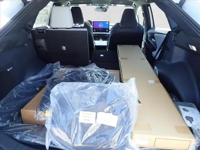 2026 Subaru Solterra Limited XT