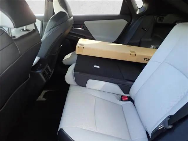 2026 Subaru Solterra Limited XT