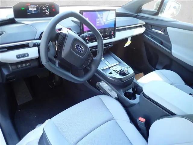 2026 Subaru Solterra Limited XT