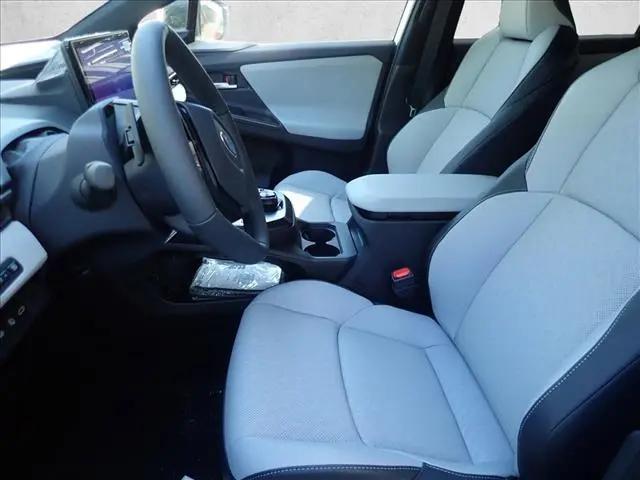 2026 Subaru Solterra Limited XT