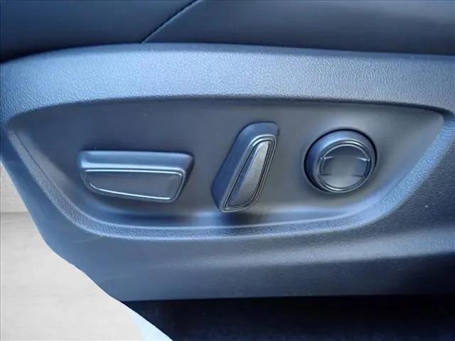 2026 Subaru Solterra Limited XT