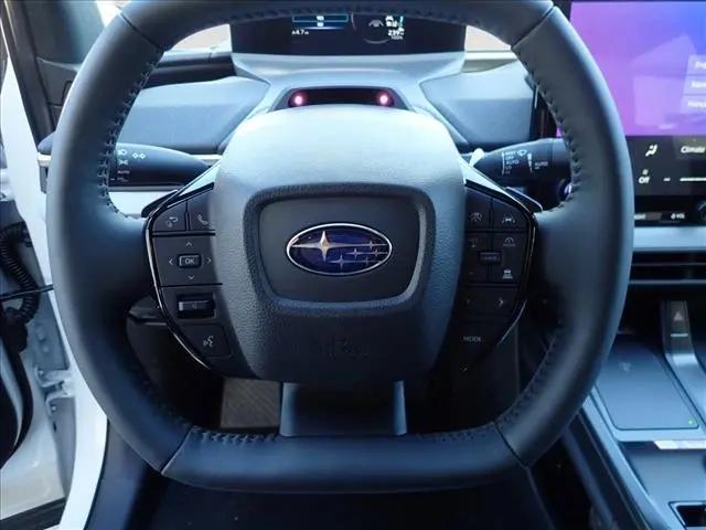 2026 Subaru Solterra Limited XT