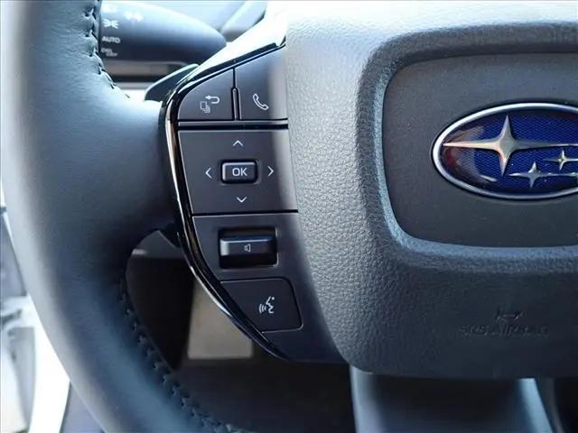 2026 Subaru Solterra Limited XT