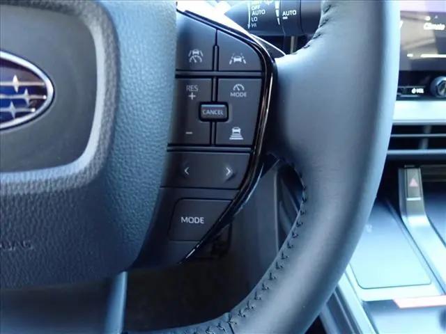 2026 Subaru Solterra Limited XT