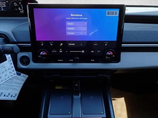 2026 Subaru Solterra Limited XT
