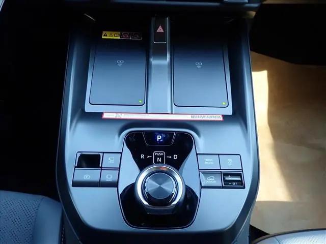 2026 Subaru Solterra Limited XT