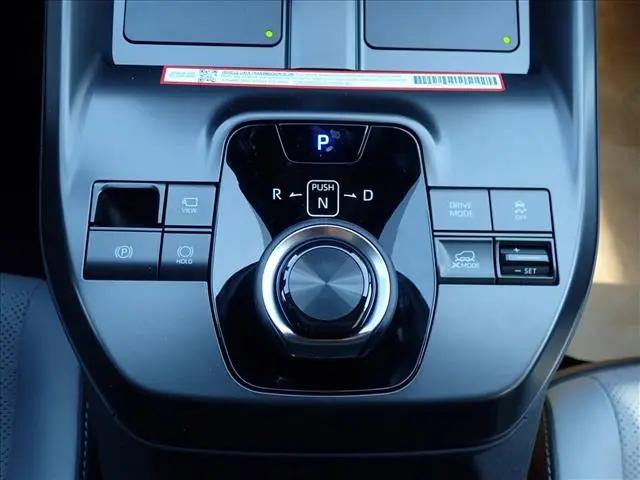 2026 Subaru Solterra Limited XT