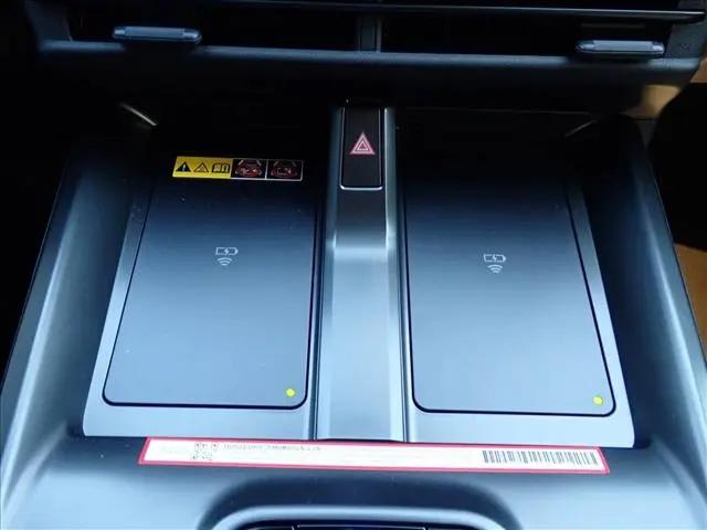 2026 Subaru Solterra Limited XT
