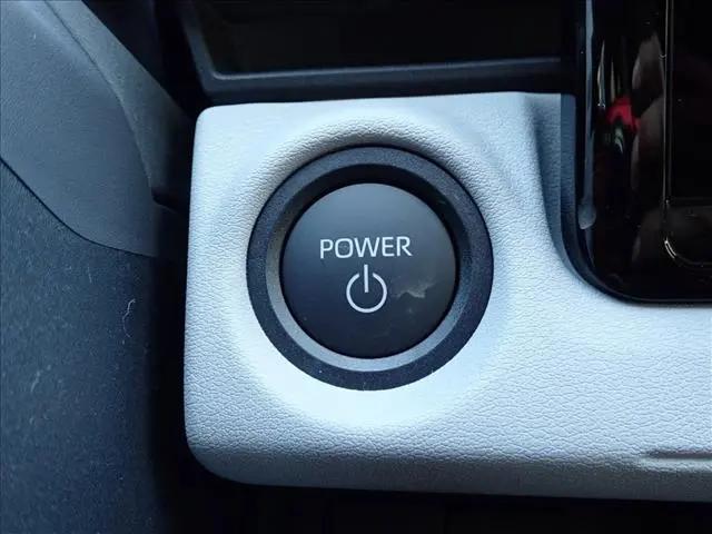2026 Subaru Solterra Limited XT