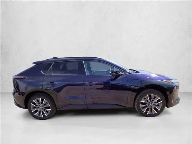 2026 Subaru Solterra Limited XT