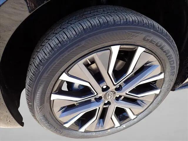 2026 Subaru Solterra Limited XT