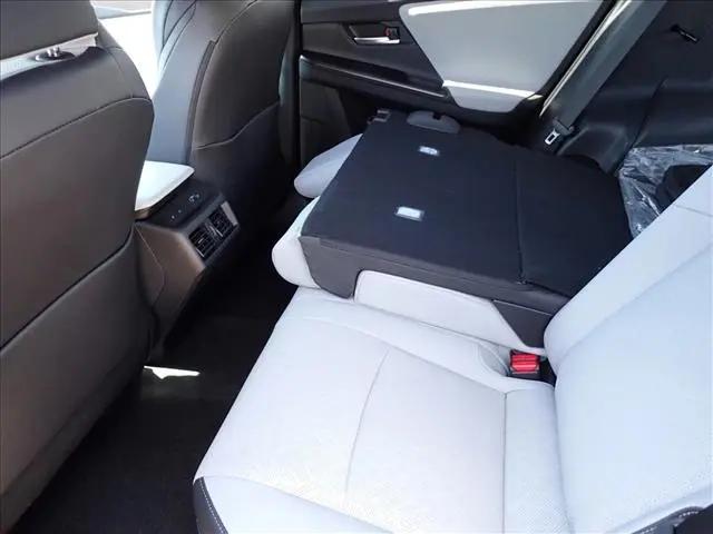 2026 Subaru Solterra Limited XT