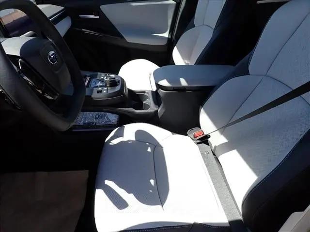 2026 Subaru Solterra Limited XT