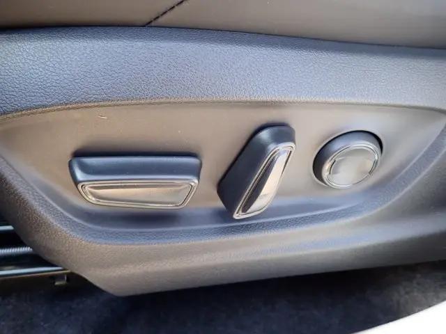 2026 Subaru Solterra Limited XT
