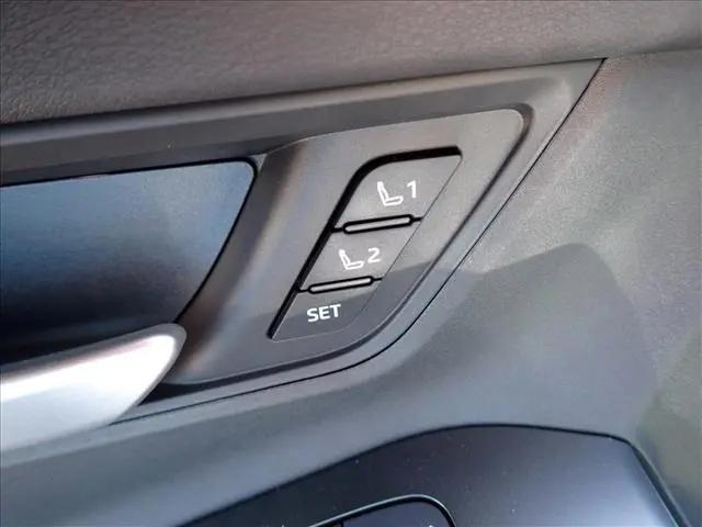 2026 Subaru Solterra Limited XT