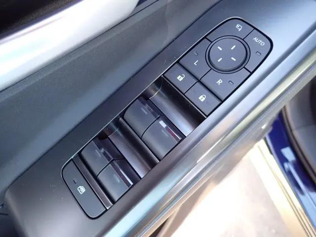 2026 Subaru Solterra Limited XT