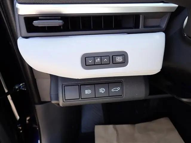 2026 Subaru Solterra Limited XT