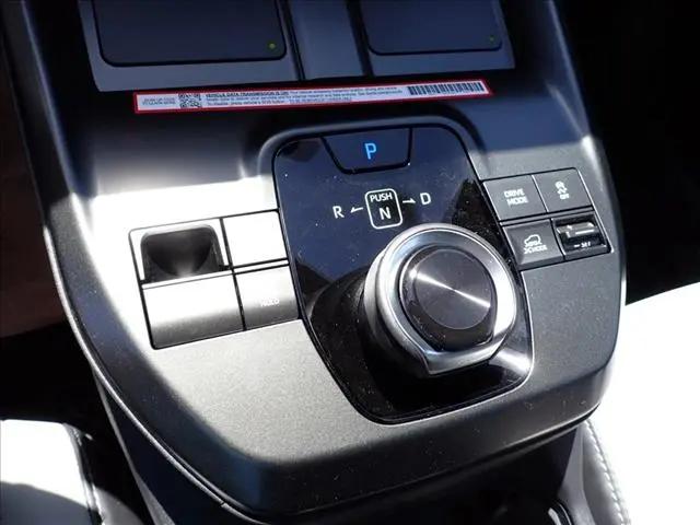 2026 Subaru Solterra Limited XT