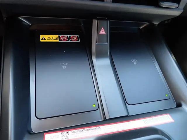 2026 Subaru Solterra Limited XT