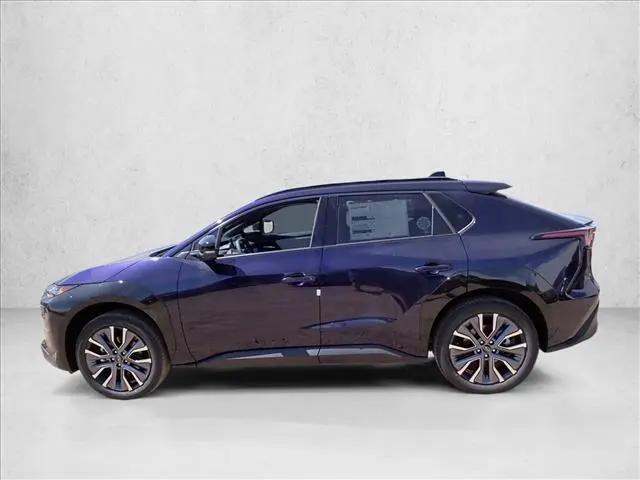 2026 Subaru Solterra Limited XT