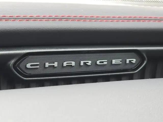 2026 Dodge Charger Scat Pack 2-Door AWD