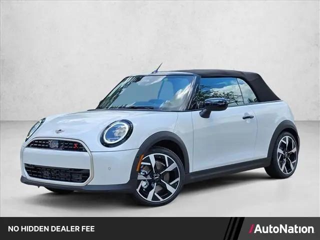 2026 MINI Cooper Convertible Cooper S for sale in Conroe, TX