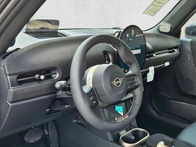 2026 MINI Cooper Convertible Cooper S