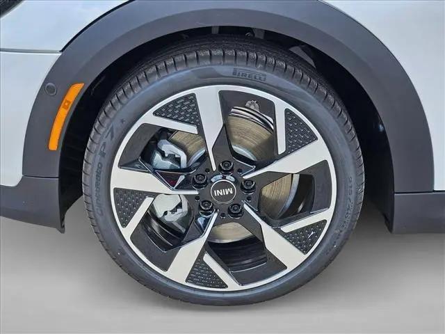 2026 MINI Cooper Convertible Cooper S