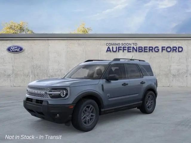 2026 Ford Bronco Sport Big Bend for sale in Belleville, IL
