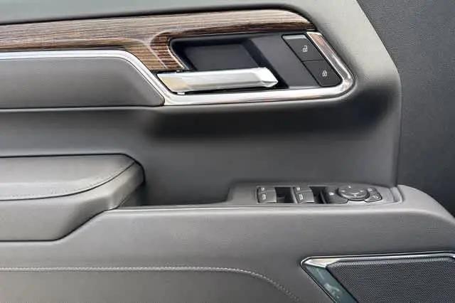 2026 GMC Sierra 1500 Crew Cab, Short Bed, SLE, 4WD