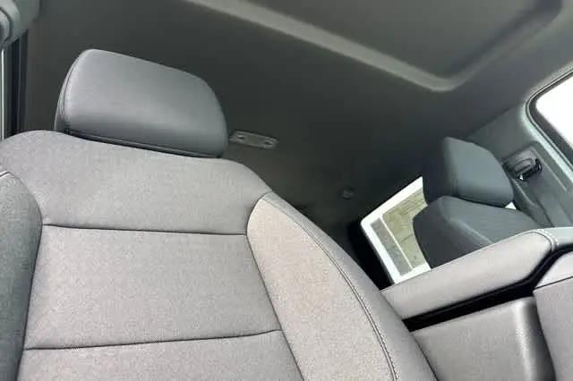 2026 GMC Sierra 1500 Crew Cab, Short Bed, SLE, 4WD