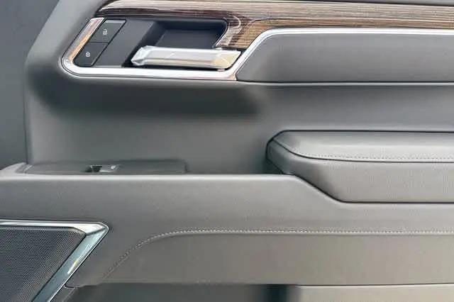 2026 GMC Sierra 1500 Crew Cab, Short Bed, SLE, 4WD