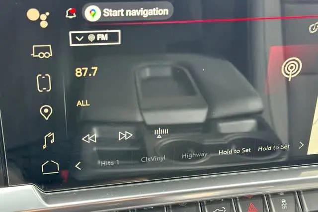 2026 GMC Sierra 1500 Crew Cab, Short Bed, SLE, 4WD