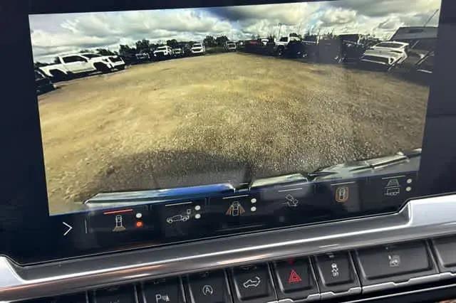 2026 GMC Sierra 1500 Crew Cab, Short Bed, SLE, 4WD
