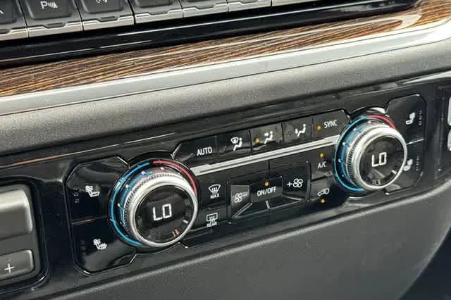 2026 GMC Sierra 1500 Crew Cab, Short Bed, SLE, 4WD
