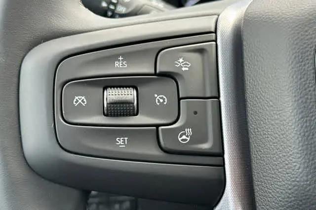 2026 GMC Sierra 1500 Crew Cab, Short Bed, SLE, 4WD