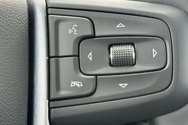 2026 GMC Sierra 1500 Crew Cab, Short Bed, SLE, 4WD