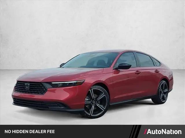 2026 Honda Accord Sedan Sport for sale in Memphis, TN