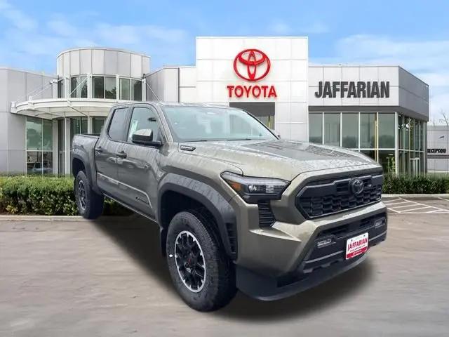 2026 Toyota Tacoma TRD Off Road for sale in Haverhill, MA
