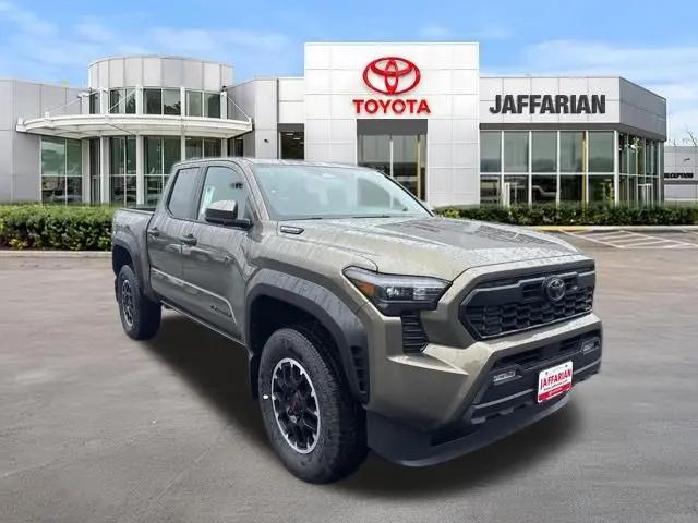 2026 Toyota Tacoma TRD Off Road for sale in Haverhill, MA