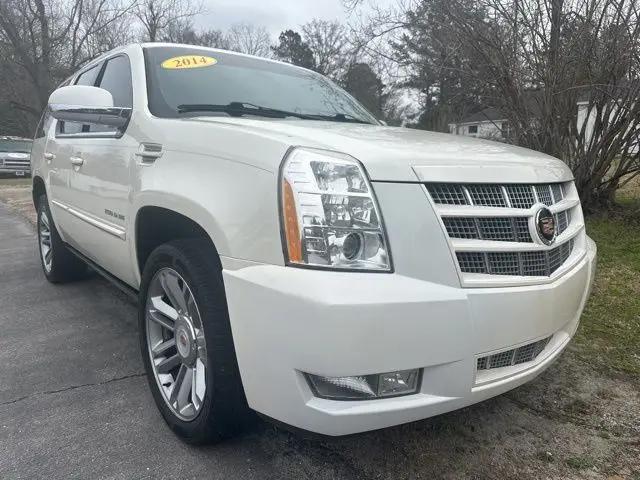 2014 Cadillac Escalade Premium for sale in Jacksonville, NC