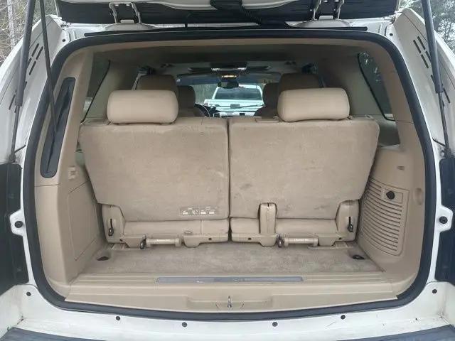 2014 Cadillac Escalade Premium