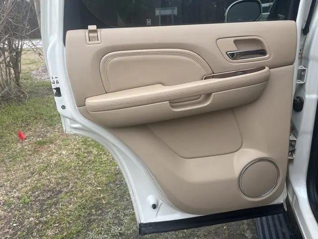2014 Cadillac Escalade Premium