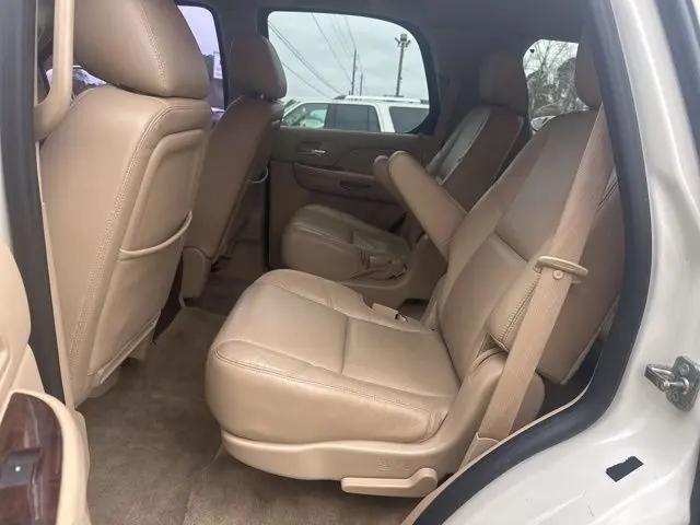 2014 Cadillac Escalade Premium