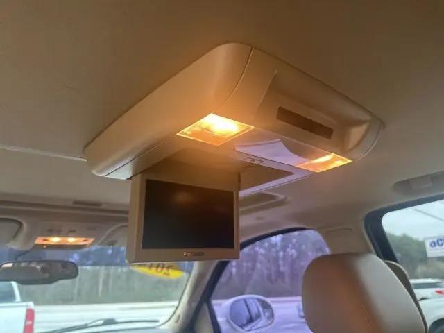 2014 Cadillac Escalade Premium
