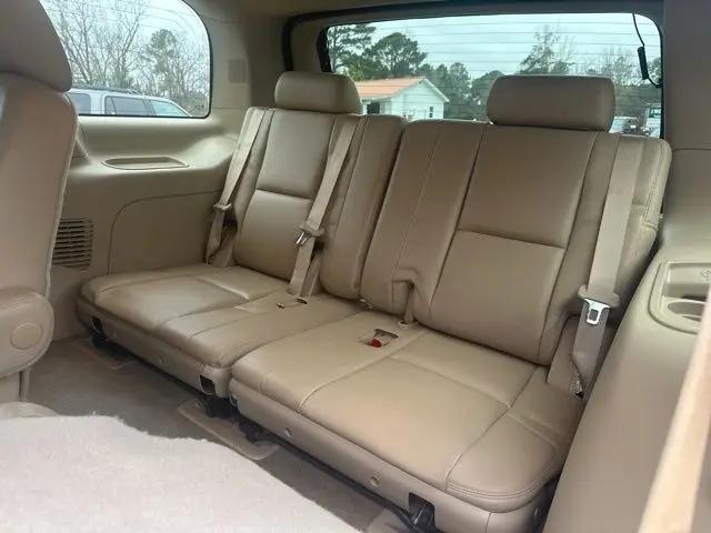 2014 Cadillac Escalade Premium