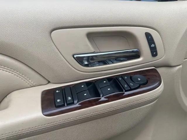 2014 Cadillac Escalade Premium